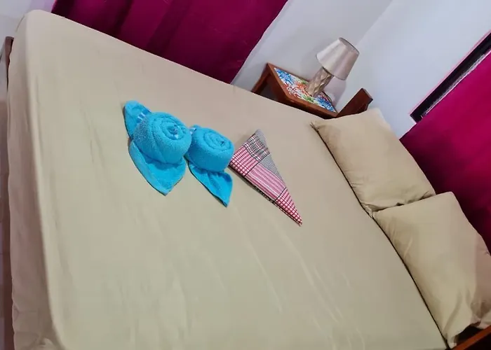 게스트하우스 Babas 3*